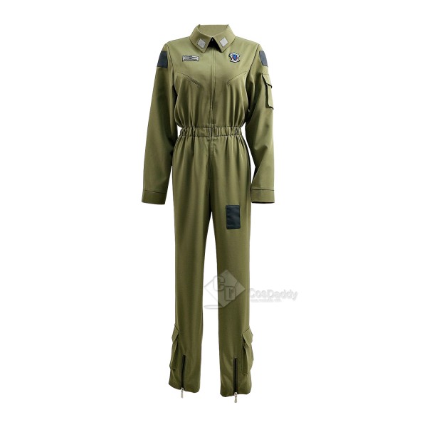 Dragon Pilot: Hisone and Masotan Hisone Amakasu Cosplay Costume