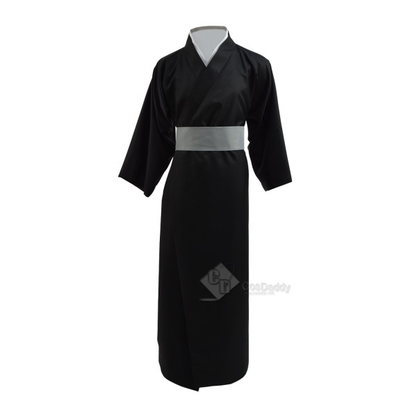 Kakuriyo no Yadomeshi Ōdanna Cosplay Costume