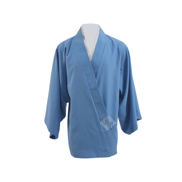 Kakuriyo no Yadomeshi Ginji Cosplay Costume
