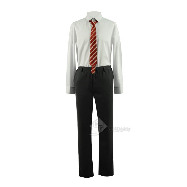 Tada-kun is not in love Mitsuyoshi Tada Cosplay Costume