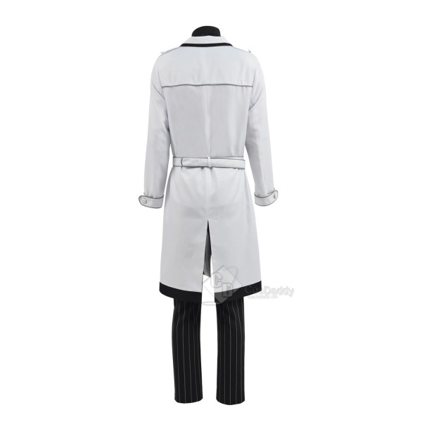 Tokyo Ghoul Re Sasaki Haise Kaneki Ken Outfit Suit Cosplay Costume