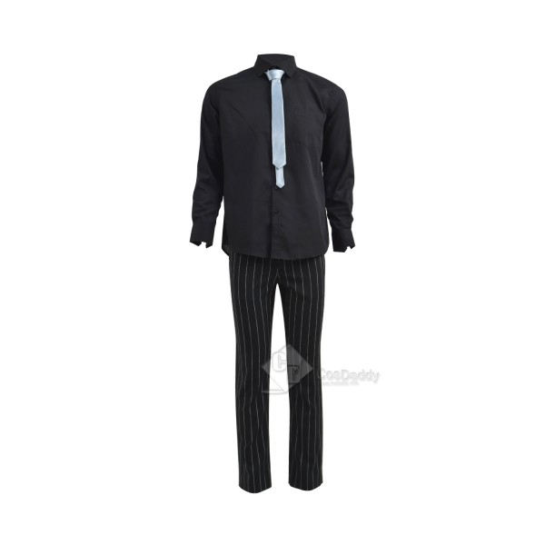 Tokyo Ghoul Re Sasaki Haise Kaneki Ken Outfit Suit Cosplay Costume