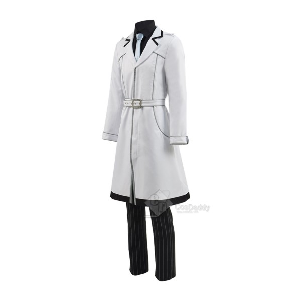 Tokyo Ghoul Re Sasaki Haise Kaneki Ken Outfit Suit Cosplay Costume