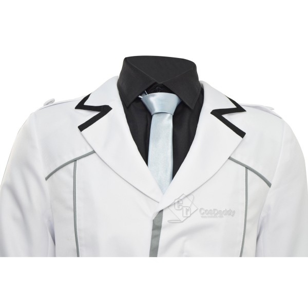 Tokyo Ghoul Re Sasaki Haise Kaneki Ken Outfit Suit Cosplay Costume