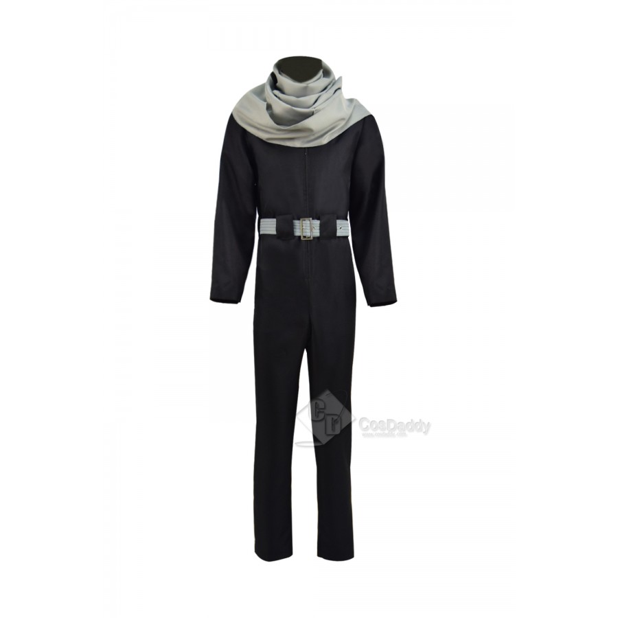 my hero academia aizawa costume