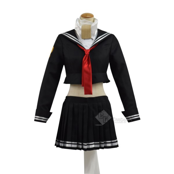 Azur Lane Maya Cosplay Costume