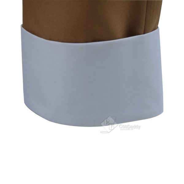 Buttocks Buttocks Cosplay Costume