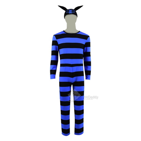Danganronpa V3: Killing Harmony Hoshi Ryoha Cosplay Costume