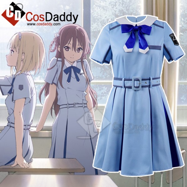 227 Idol Group Member Sakura Fujima Cosplay Costume