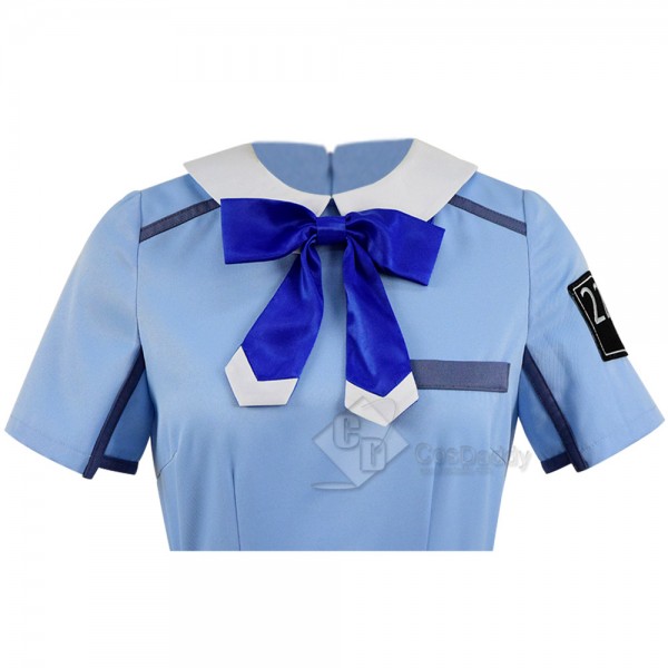 227 Idol Group Member Sakura Fujima Cosplay Costume