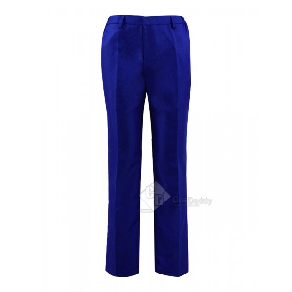 Cowboy Bebop Spike Spiegel Cosplay Costume