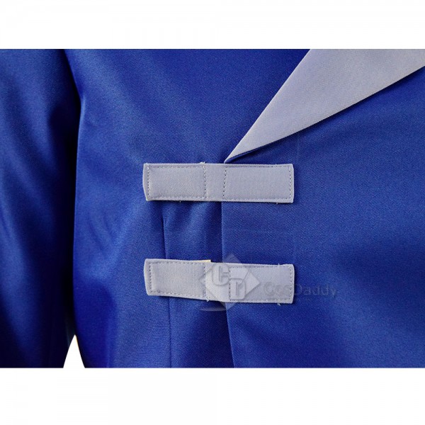 Cowboy Bebop Spike Spiegel Cosplay Costume