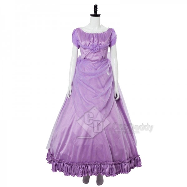 The Nutcracker And The Four Realms Clara Cosplay Costume