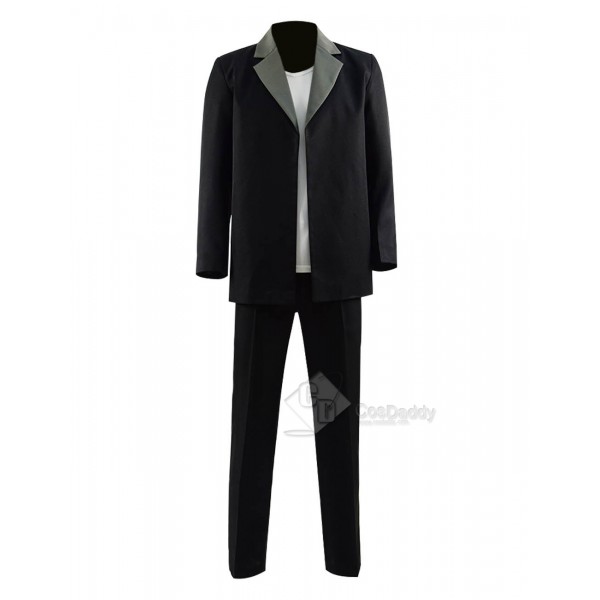 Dakaretai Otoko Ichii Ni Odosarete Imasu TAKATO SAIJYO Cosplay Costume