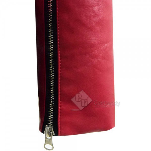 Biohazard RE 2 Claire Cosplay Costume