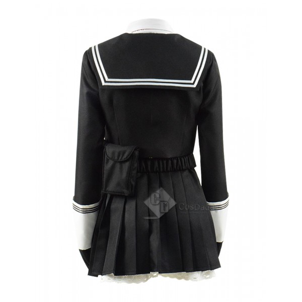 Girls' Frontline Type 64 Cosplay Costume