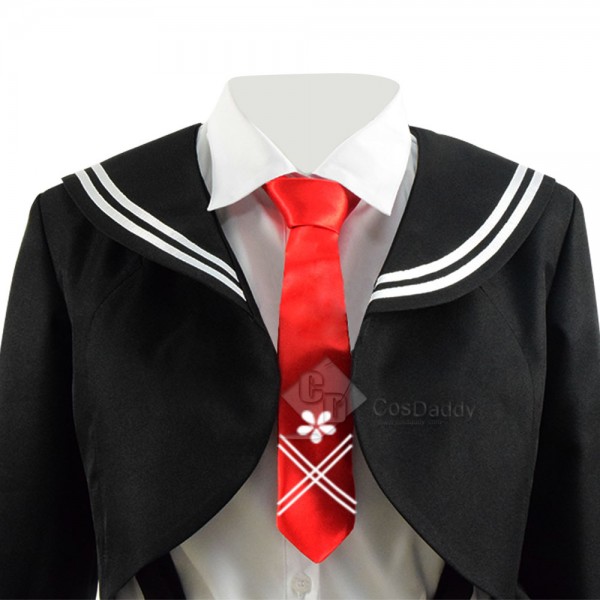 Girls' Frontline Type 64 Cosplay Costume