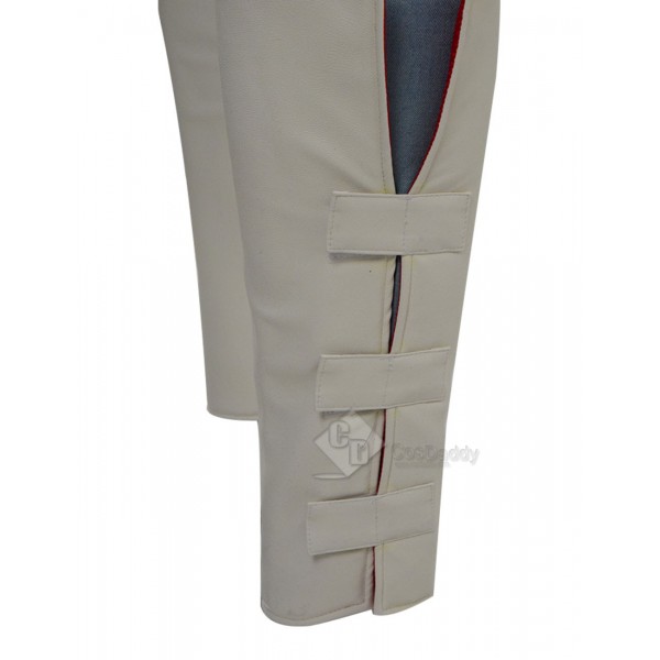 Knives Out Shadow Agent Gray Cosplay Costume
