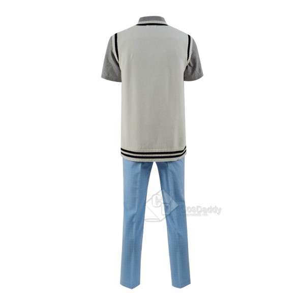 Dakaretai Otoko Ichii ni Odosarete Imasu RYO NARUMIYA Cosplay Costume