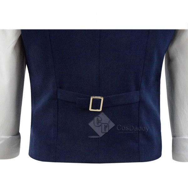 Beastars Legoshi Cosplay Costume Men Full Set For Sale