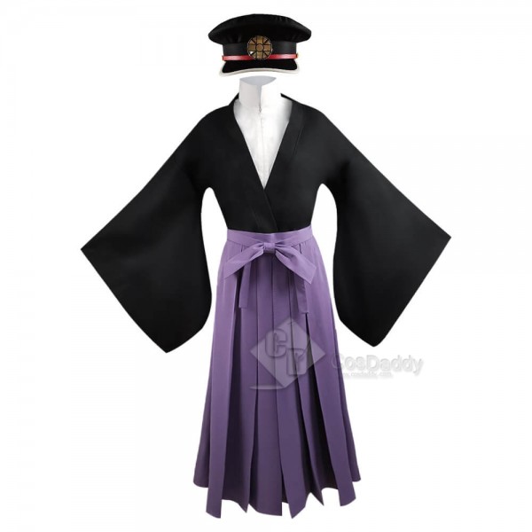 Best Toilet-Bound Hanako-kun Yugi Tsukasa Hat Cosplay Costume