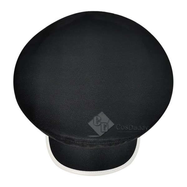 Best Toilet-Bound Hanako-kun Yugi Tsukasa Hat Cosplay Costume