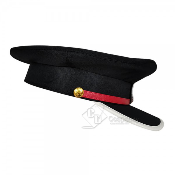 Best Toilet-Bound Hanako-kun Yugi Tsukasa Hat Cosplay Costume