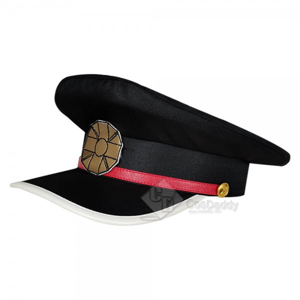 Best Toilet-Bound Hanako-kun Yugi Tsukasa Hat Cosplay Costume