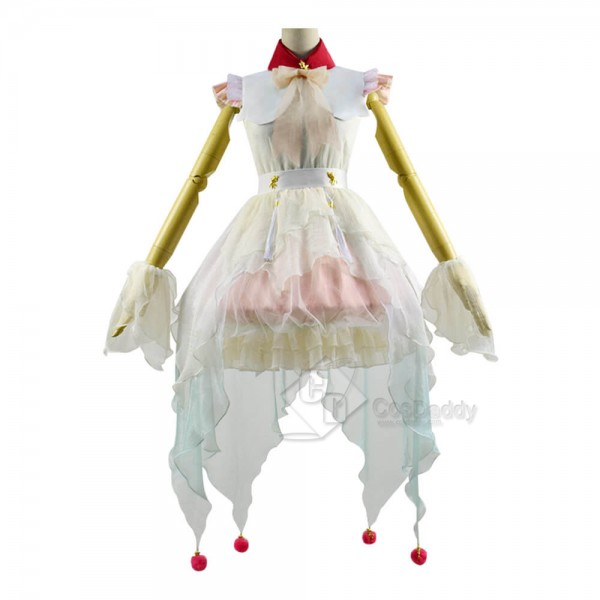 Anime Toilet Bound Hanako Kun Yashiro Nene Cosplay Costume