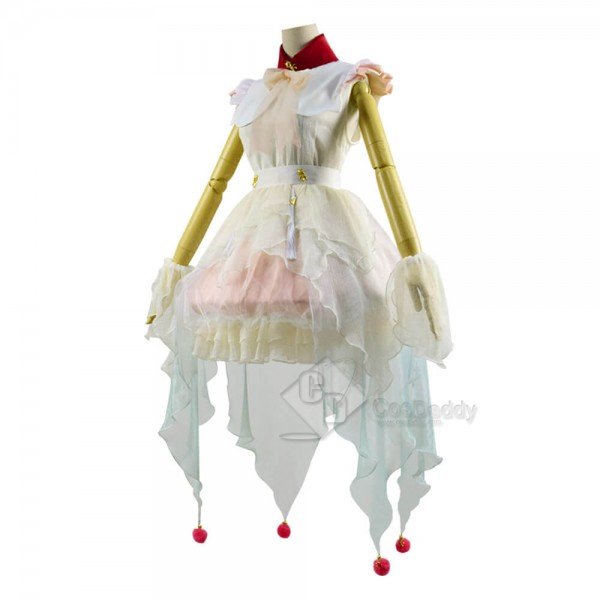 Anime Toilet Bound Hanako Kun Yashiro Nene Cosplay Costume
