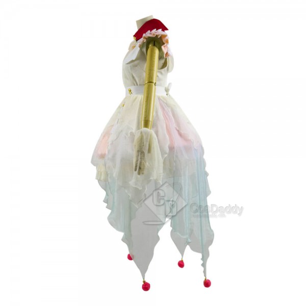 Anime Toilet Bound Hanako Kun Yashiro Nene Cosplay Costume