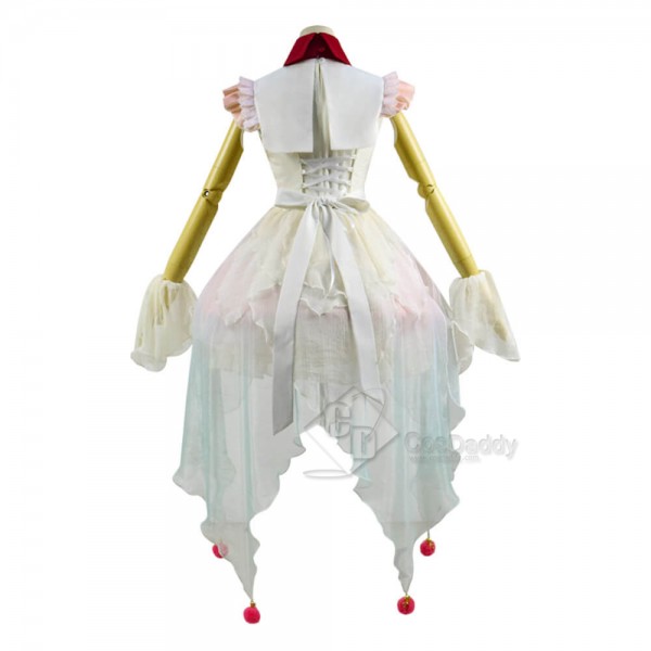 Anime Toilet Bound Hanako Kun Yashiro Nene Cosplay Costume