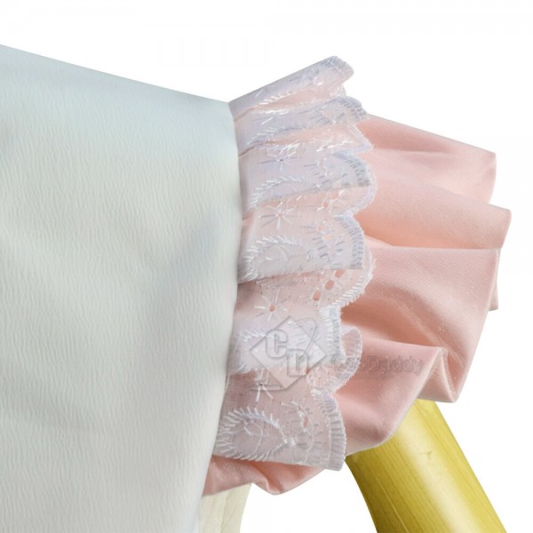 Anime Toilet Bound Hanako Kun Yashiro Nene Cosplay Costume
