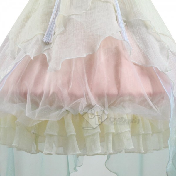 Anime Toilet Bound Hanako Kun Yashiro Nene Cosplay Costume