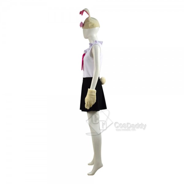 One Piece Pirate Warriors 4 Carrot Cosplay Costume