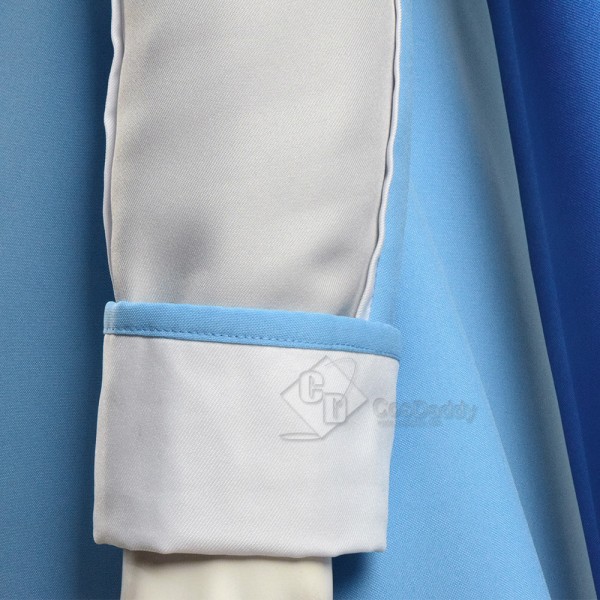 Bofuri: I Don't Want to Get Hurt, So I'll Max Out My Defense Sally Risa Shiramine Cosplay Costume