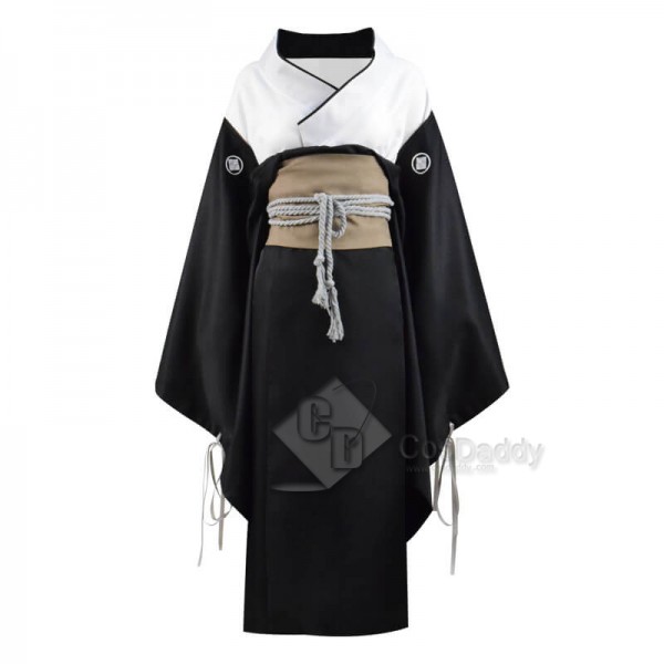 Best Game Nier Reincarnation Akeha kimono Full Set Deluxe Version Cosplay Costume 