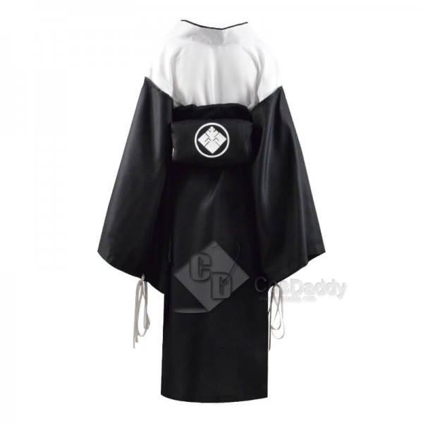 Best Game Nier Reincarnation Akeha kimono Full Set Deluxe Version Cosplay Costume 