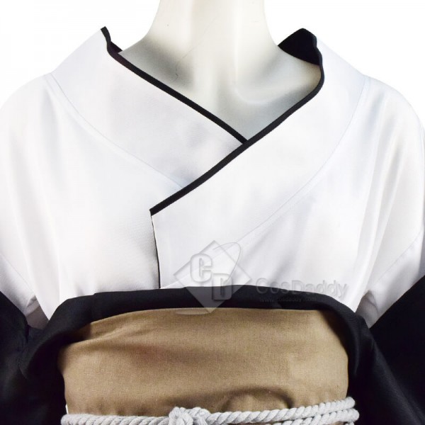 Best Game Nier Reincarnation Akeha kimono Full Set Deluxe Version Cosplay Costume 