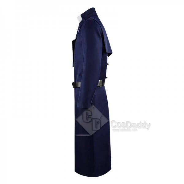 CosDaddy Log Horizon Krusty Crusty Long Trench Coat Cosplay Costume Outfit For Sale 