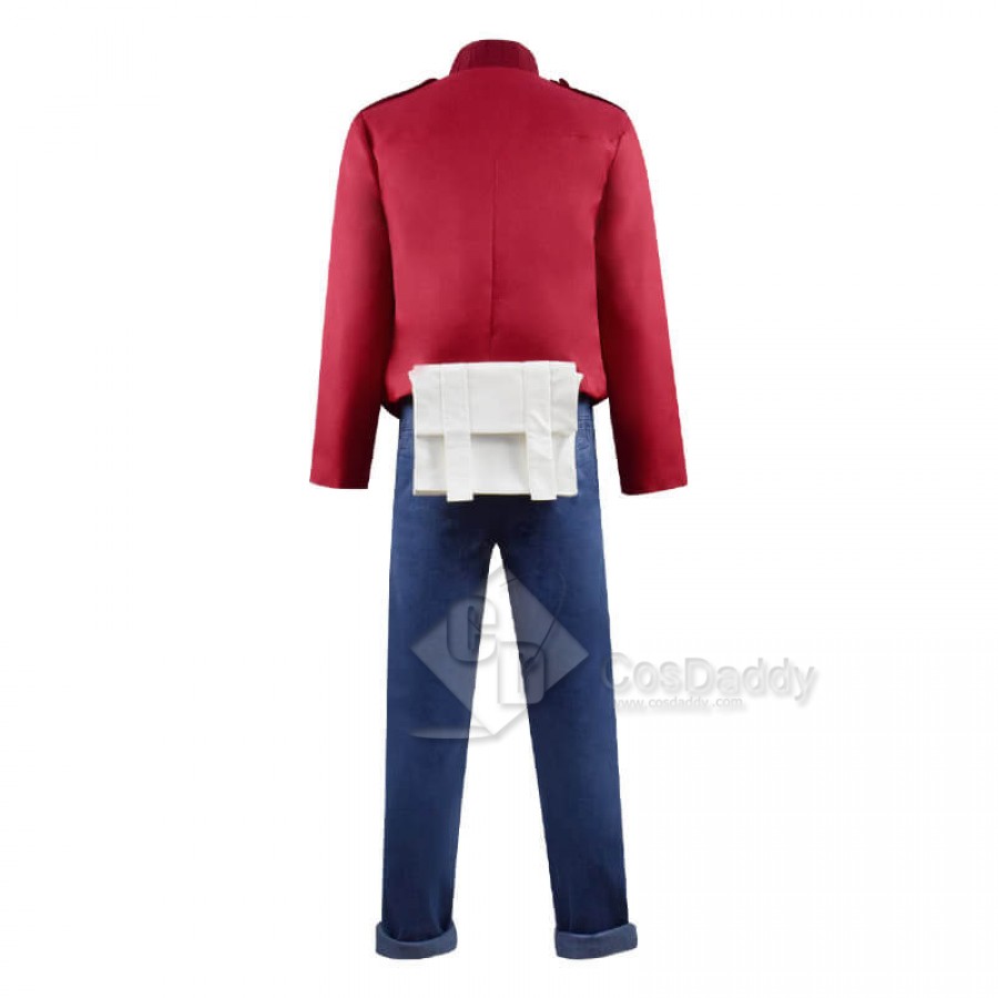 Cells At Work / Hataraku Saibou Anime Cosplay Costume Red Blood Cell Hataraku  Saibou Women Anime Cosplay