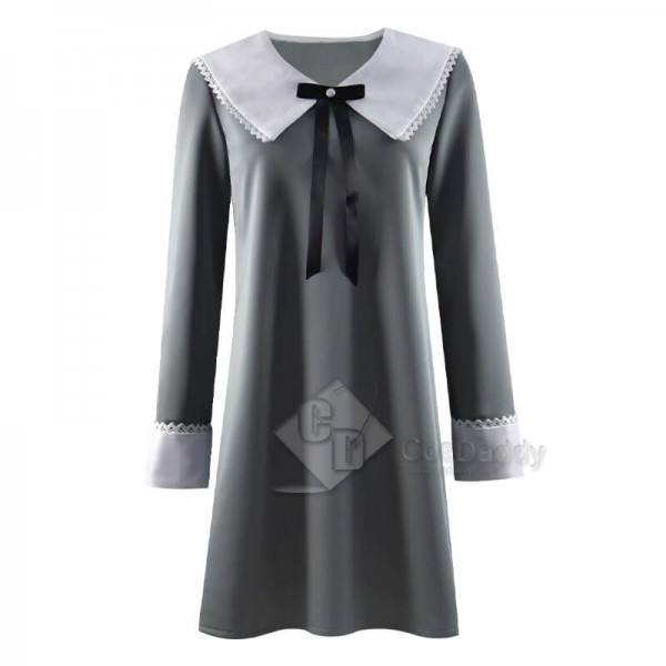 Wonder Egg Priority Neiru Aonuma Dress Cosplay Costume