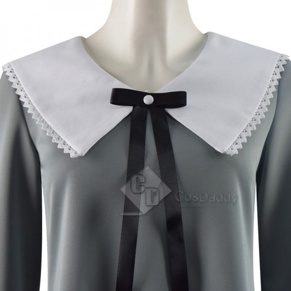 Wonder Egg Priority Neiru Aonuma Dress Cosplay Costume