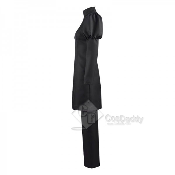 CosDaddy Jujutsu Kaisen Mei Mei Uniform Outfit Cosplay Costume