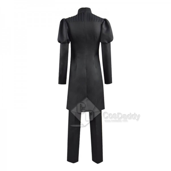 CosDaddy Jujutsu Kaisen Mei Mei Uniform Outfit Cosplay Costume