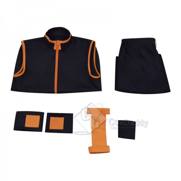 2021 Shaman King Anime Yoh Asakura Suit Cosplay Costume