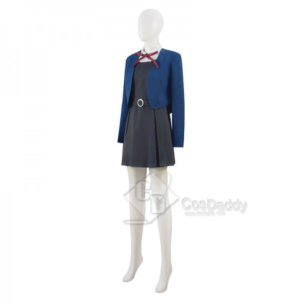 Anime LoveLive! SuperStar!  School Uniform Liella Cosplay Costumes Women Girls