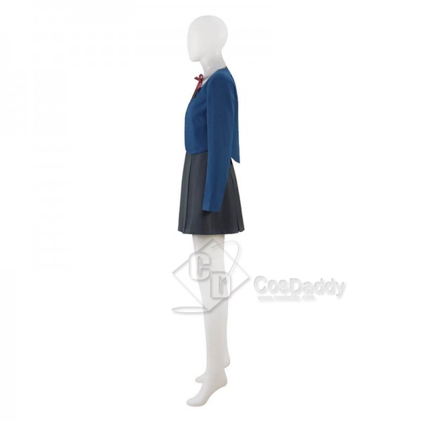 Anime LoveLive! SuperStar!  School Uniform Liella Cosplay Costumes Women Girls