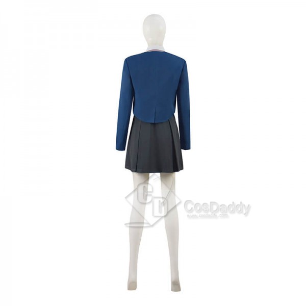 Anime LoveLive! SuperStar!  School Uniform Liella Cosplay Costumes Women Girls