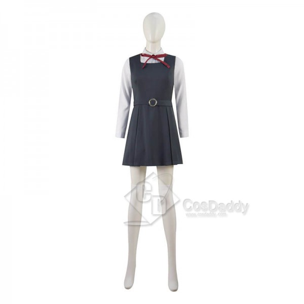 Anime LoveLive! SuperStar!  School Uniform Liella Cosplay Costumes Women Girls